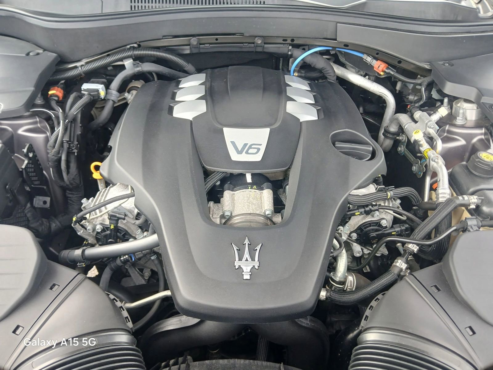 Used 2022 Maserati Levante GT image 24