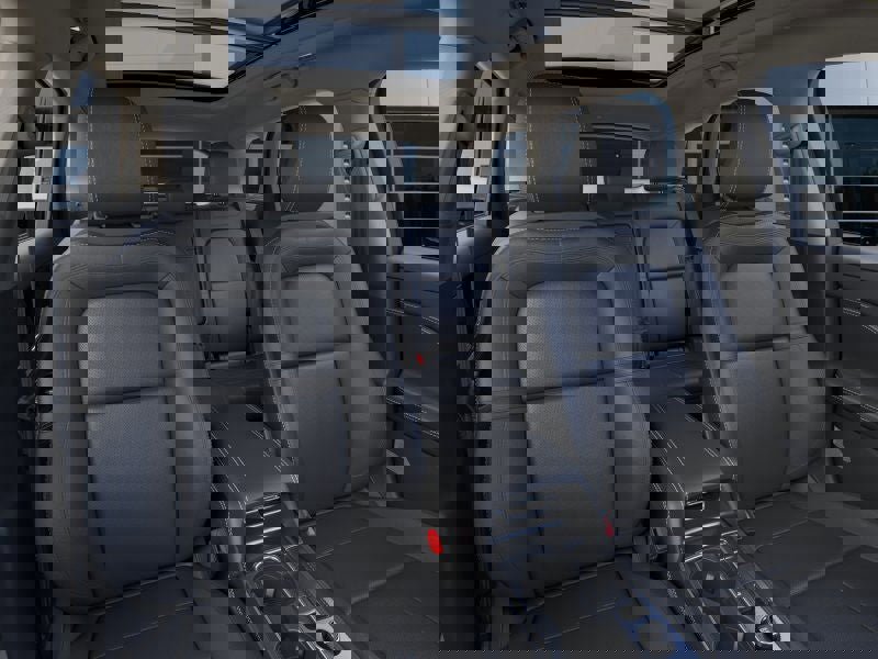 New 2026 Lincoln Corsair Premiere image 10