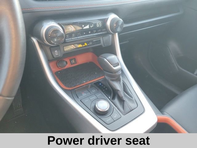 Used 2024 Toyota RAV4 Adventure image 6