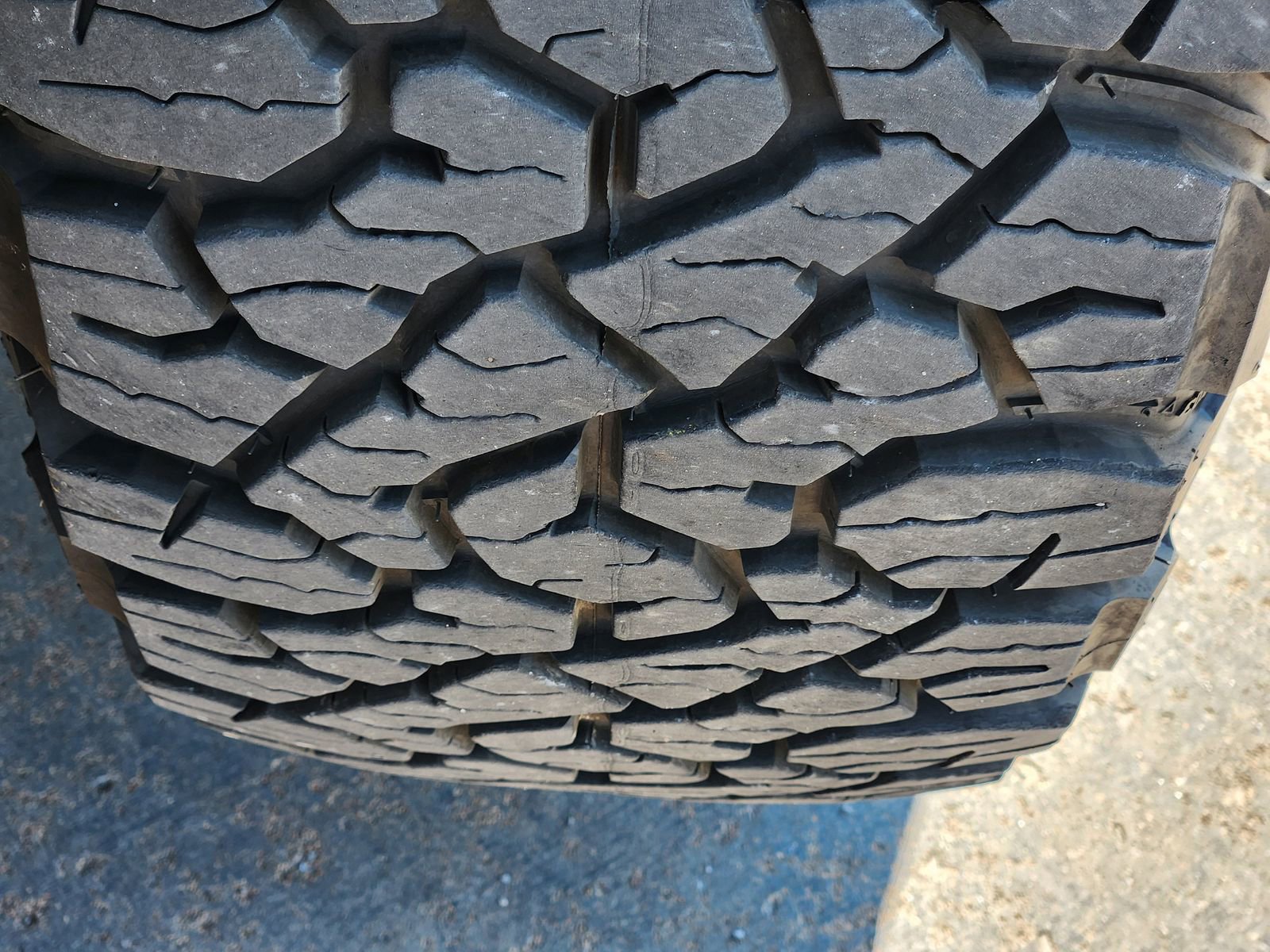 Used 2024 Ford Ranger Raptor image 14