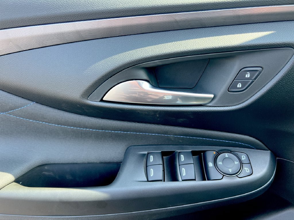 New 2026 Buick Envista Sport Touring w/ Convenience I Package FWD image 20