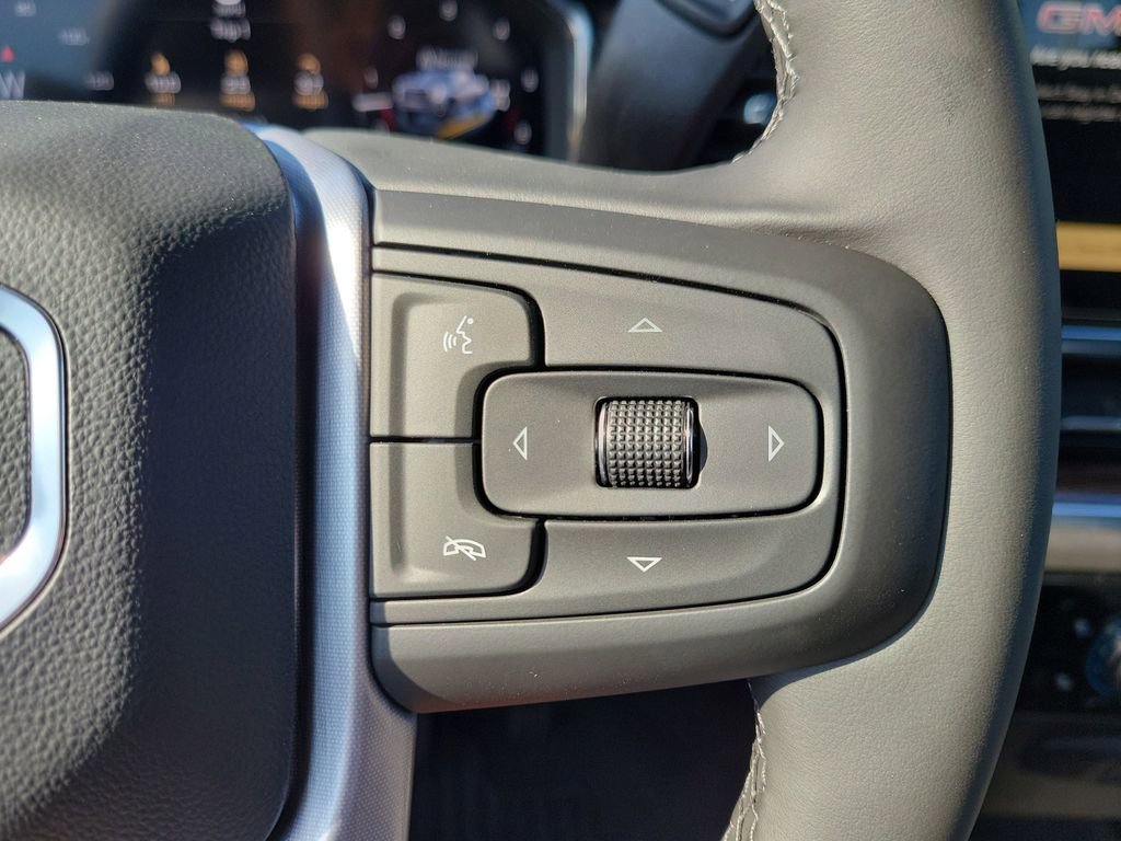 New 2025 GMC Sierra 2500 SLE w/ SLE Convenience Package image 23