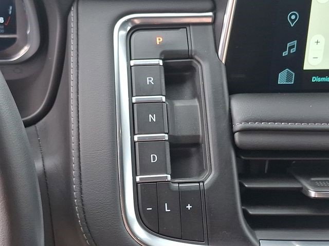 Certified 2024 Chevrolet Tahoe Z71 AWD/4WD image 13