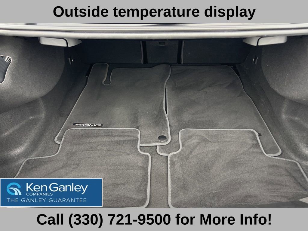 Used 2023 Mercedes-Benz CLA 250 4MATIC image 49