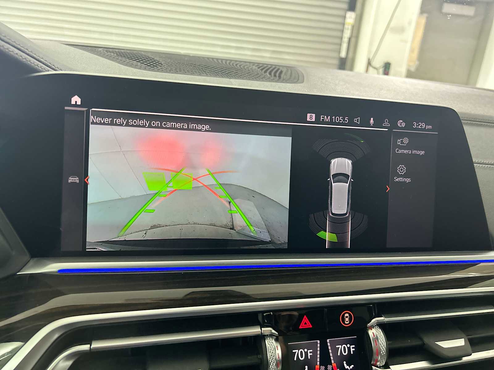 Used 2019 BMW X5 xDrive40i w/ Premium Package 2 image 24