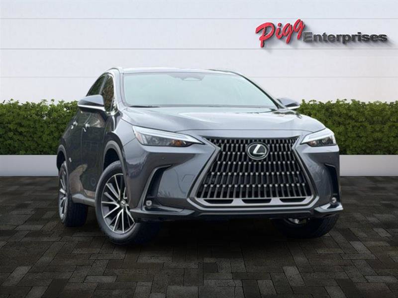 Used 2024 Lexus NX 350 AWD w/ Premium Package image 38