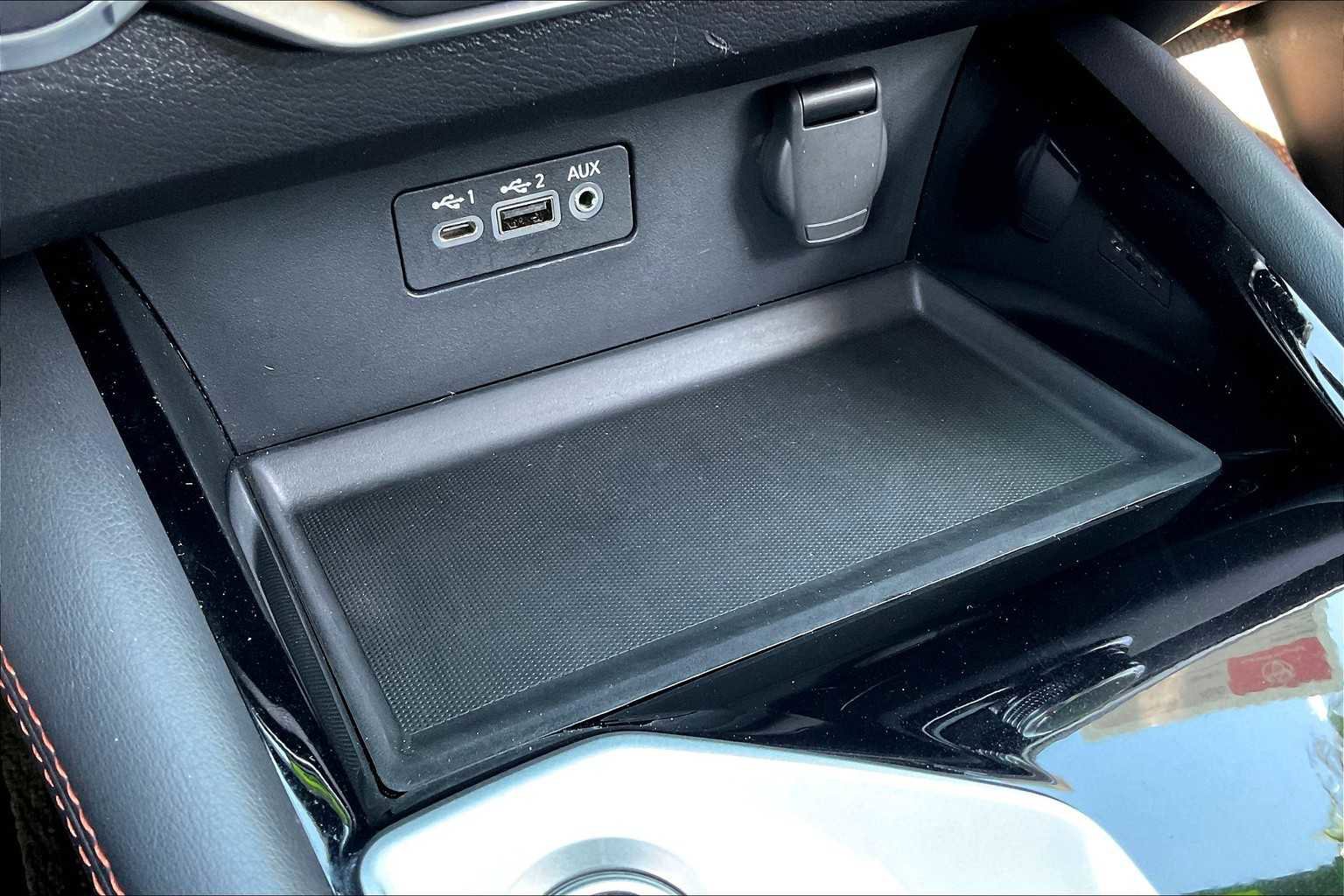 Used 2024 Nissan Altima 2.5 SR image 30