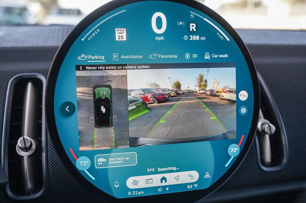 Used 2025 MINI Cooper Countryman S w/ Comfort Package Max image 26