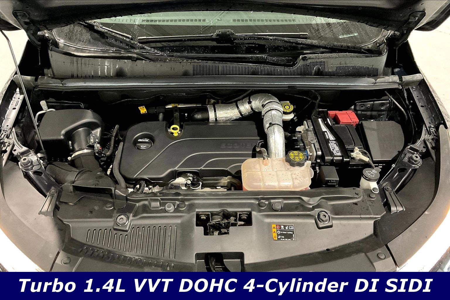 Used 2022 Chevrolet Trax LT w/ Driver Confidence Package AWD/4WD image 28