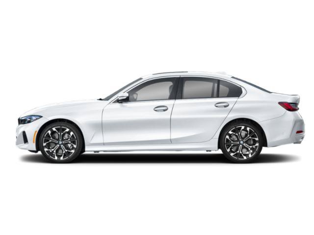 Used 2026 BMW 330i Sedan w/ Convenience Package RWD image 3