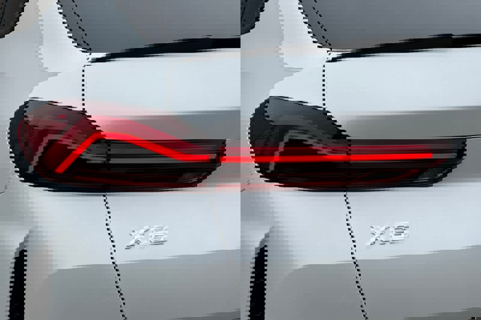 New 2026 BMW X6 xDrive40i image 11