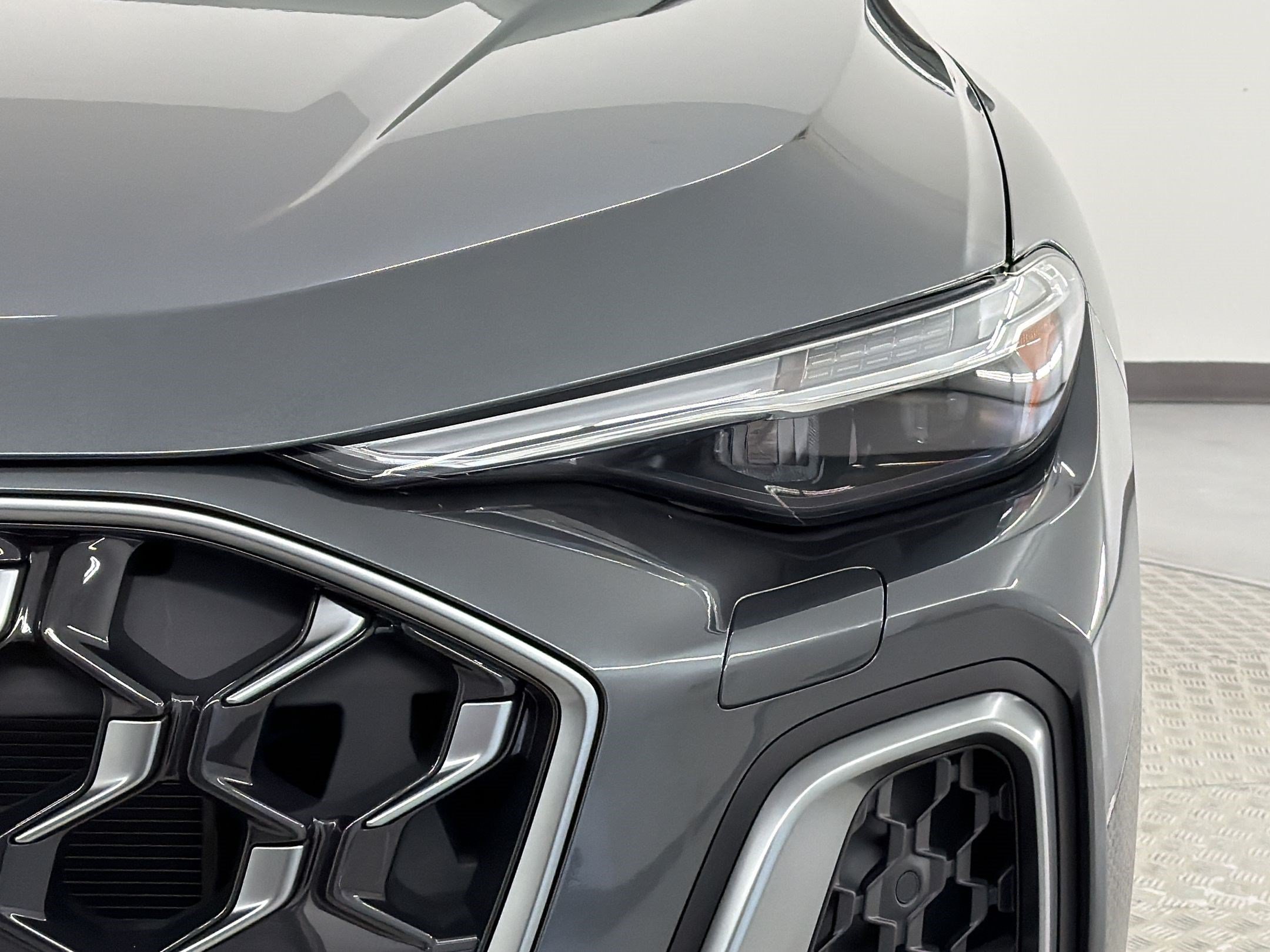 New 2026 Audi Q5 Premium Plus AWD/4WD image 12