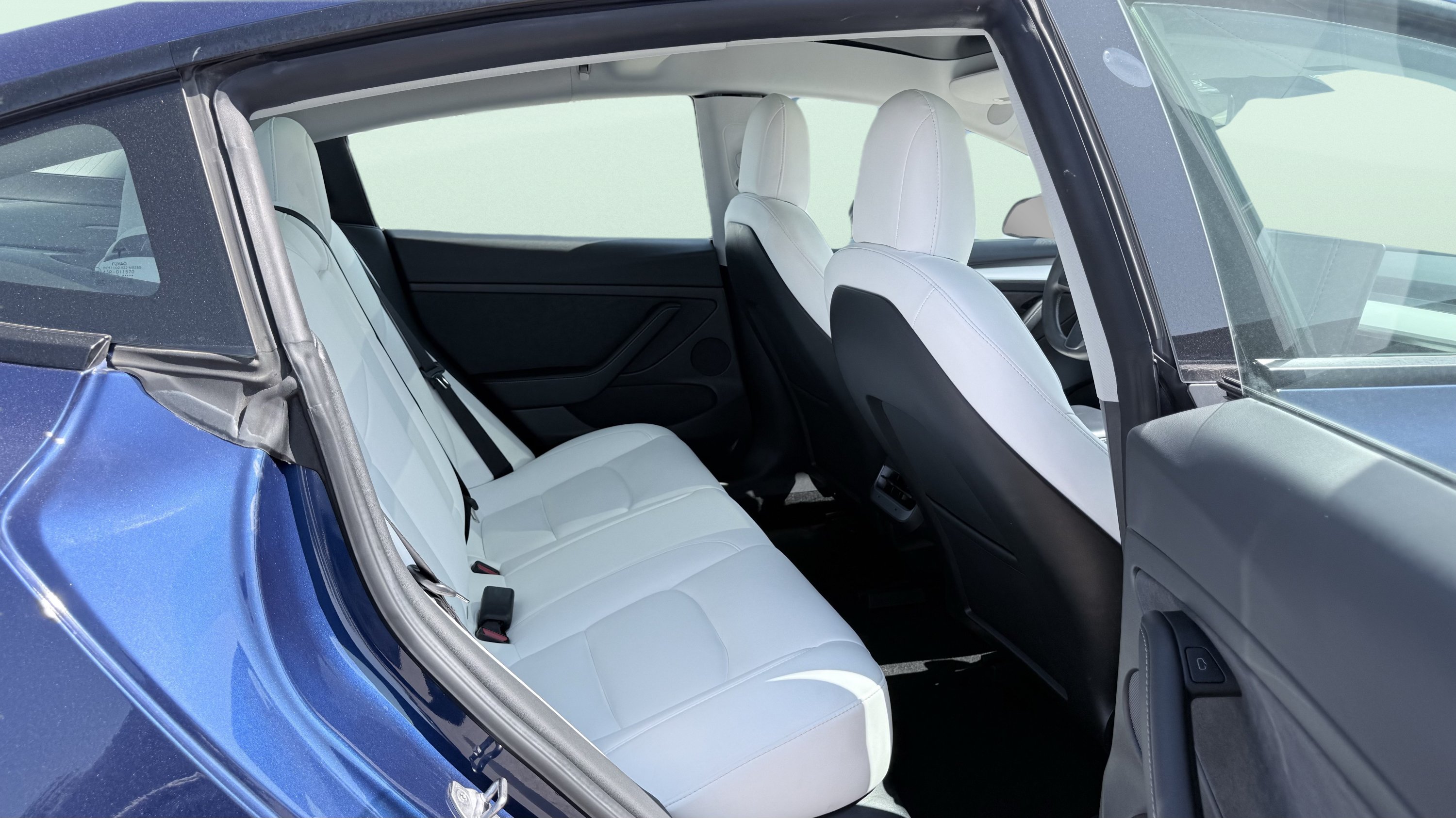 Used 2022 Tesla Model 3 Standard Range RWD image 30
