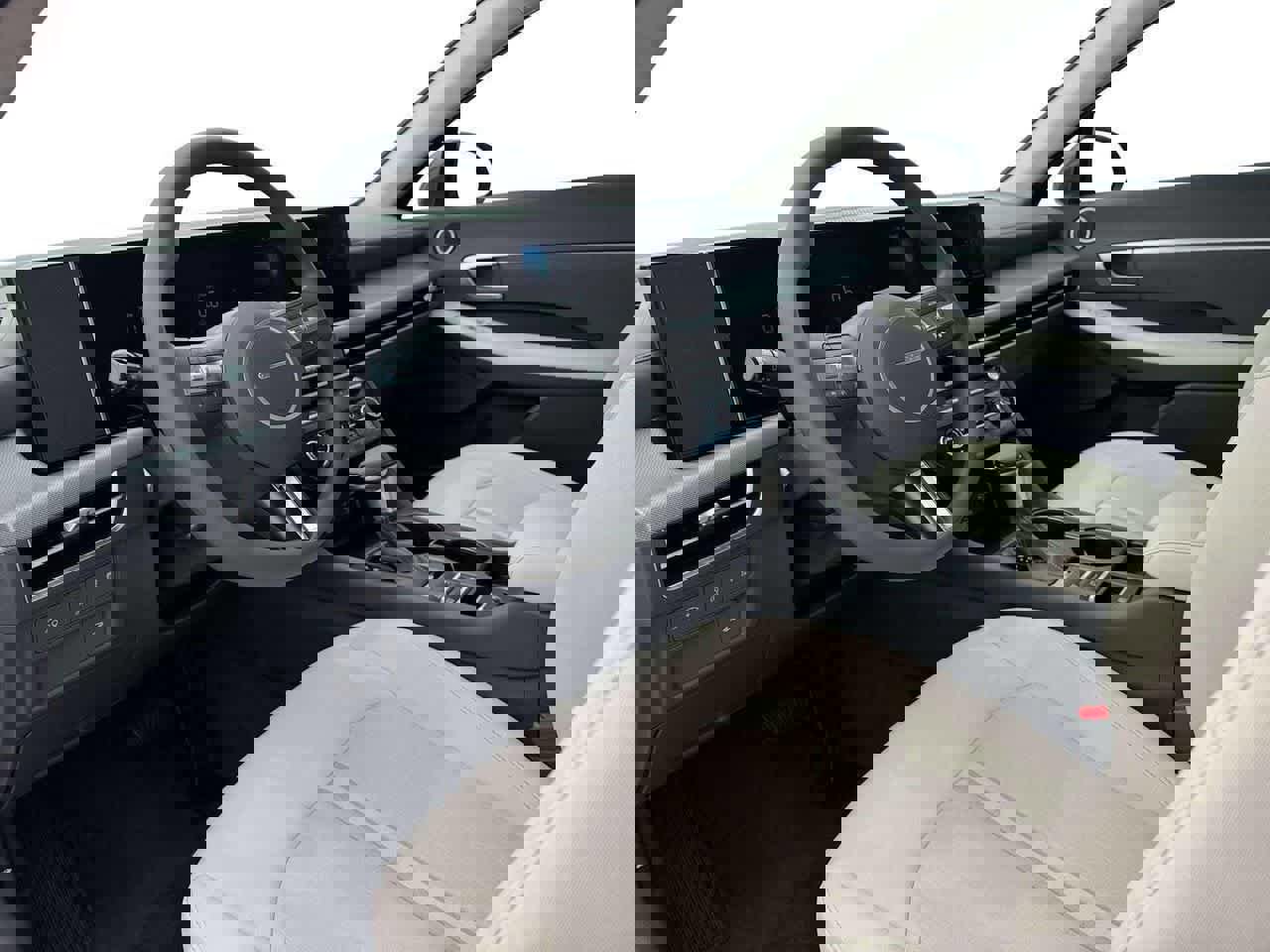 New 2026 Hyundai Sonata SE image 14