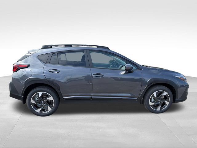 New 2026 Subaru Crosstrek 2.5i Limited AWD/4WD image 8