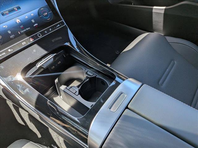 New 2026 Mercedes-Benz CLE 53 AMG 4MATIC Coupe image 12