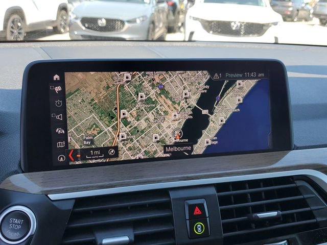 Used 2019 BMW X3 sDrive30i w/ Convenience Package image 29