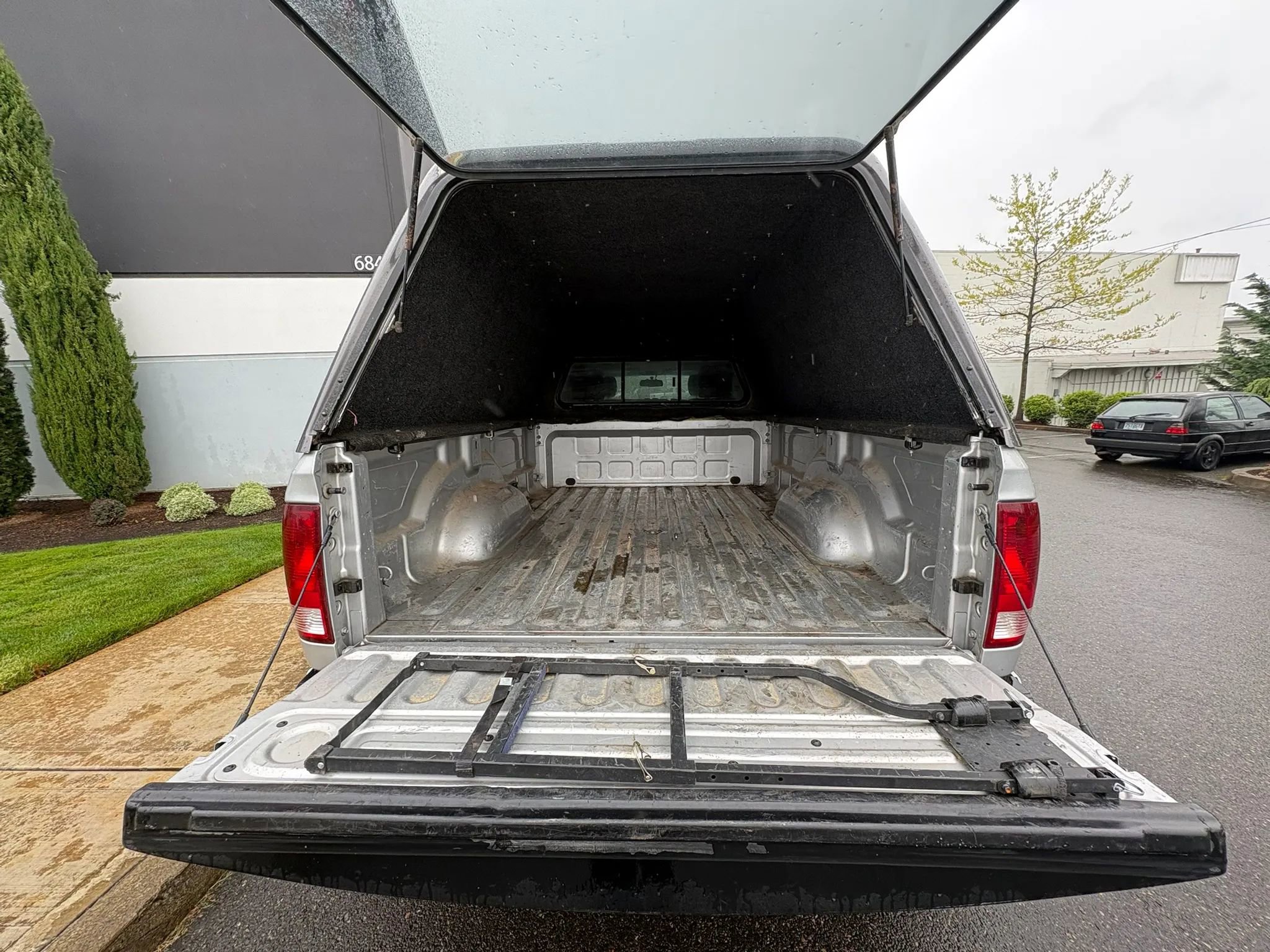 Used 2014 RAM 3500 ST w/ Protection Group AWD/4WD image 19