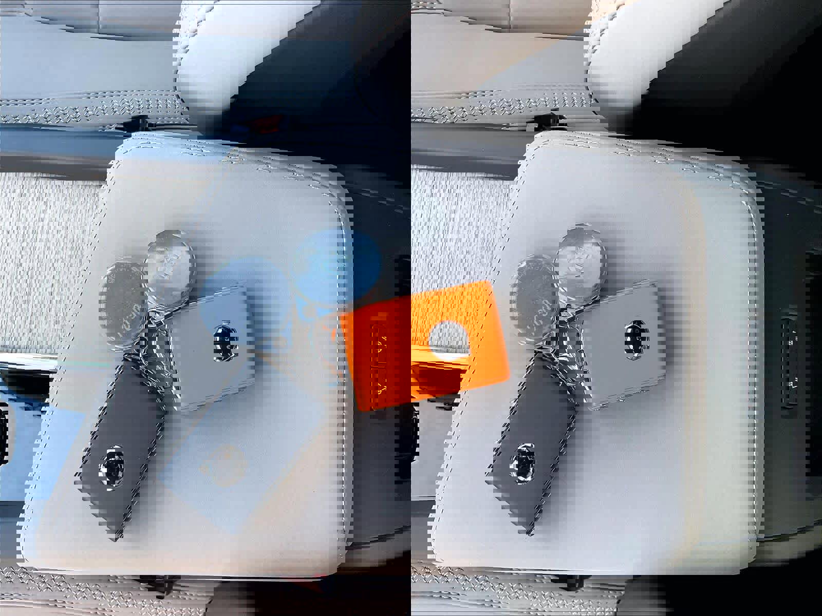 New 2026 Volvo XC60 T8 Plus w/ Protection Package Premier image 34