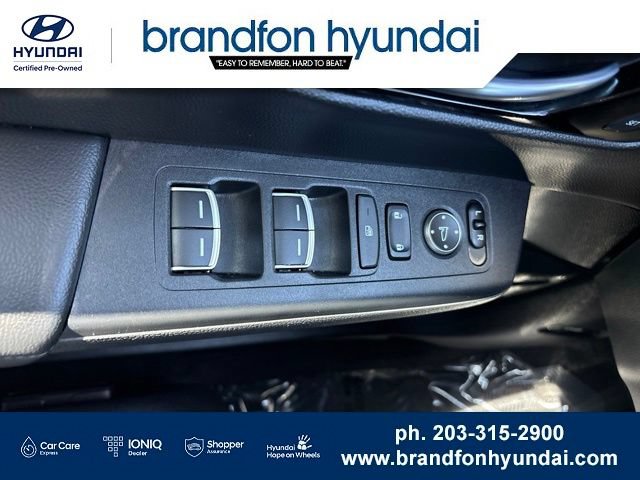 Used 2023 Honda CR-V EX-L image 13