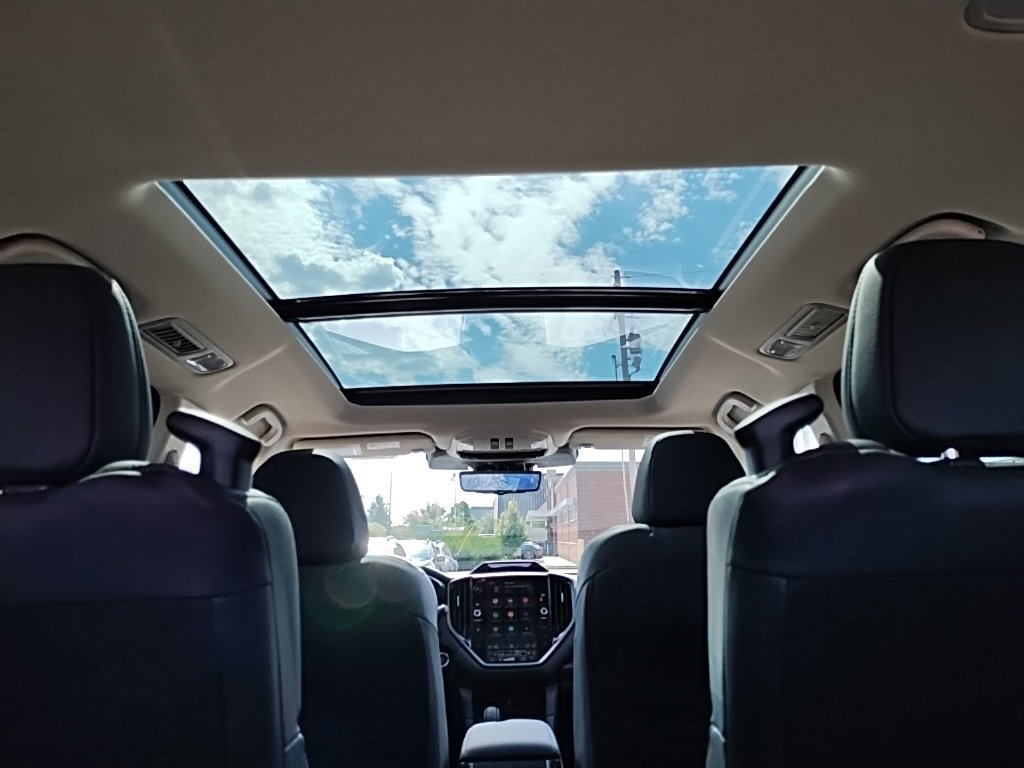 New 2025 Subaru Ascent Bronze Edition image 42