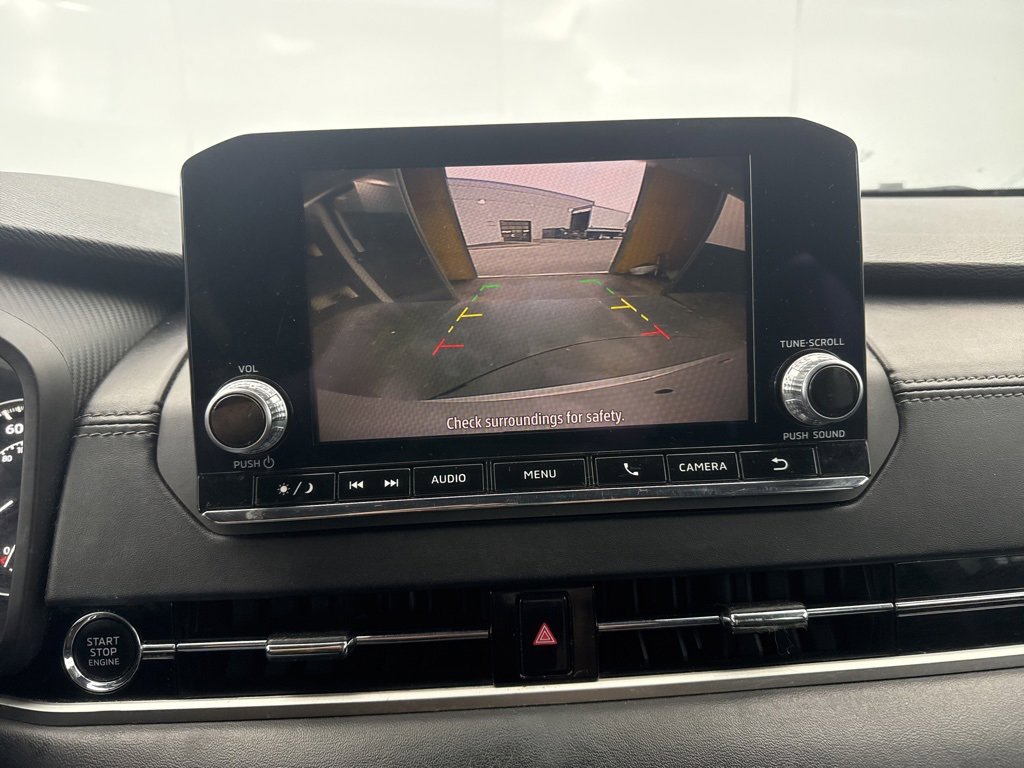 Used 2022 Mitsubishi Outlander ES image 23