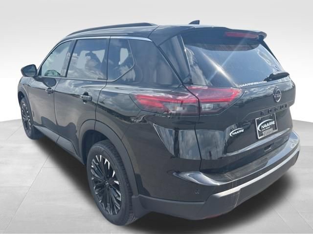 New 2026 Nissan Rogue SV image 7