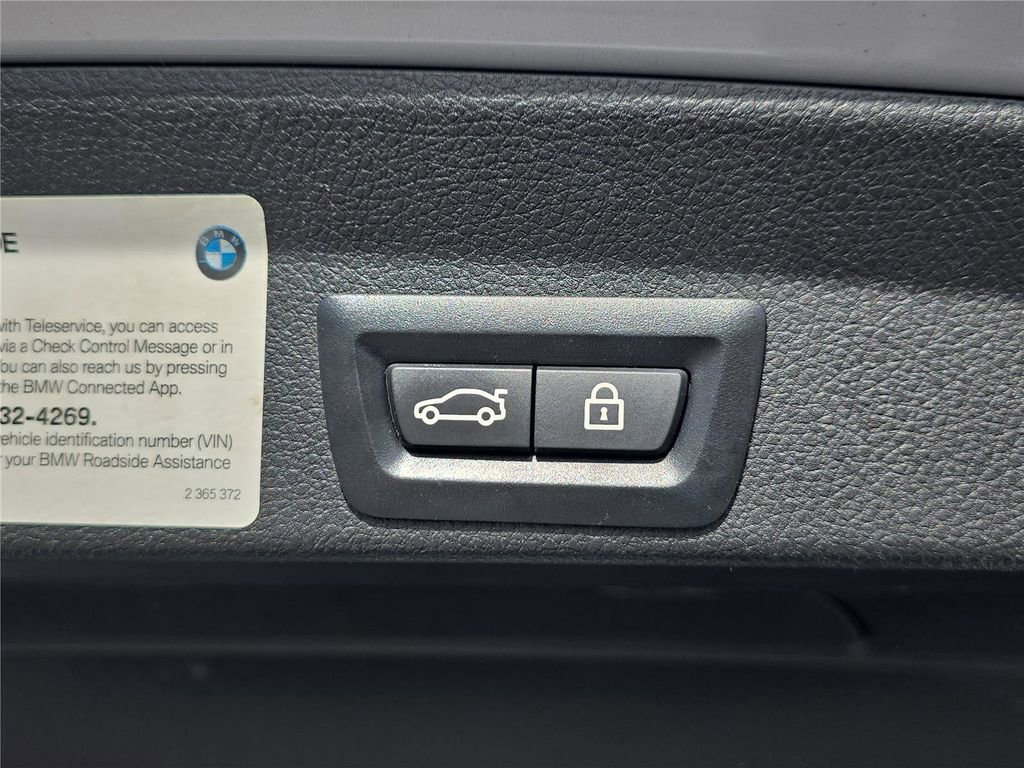 Used 2019 BMW 430i Gran Coupe w/ M Sport Package image 26