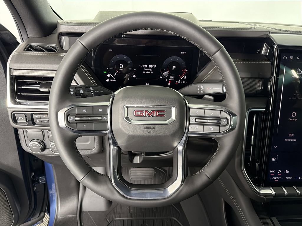 New 2026 GMC Yukon Elevation image 25
