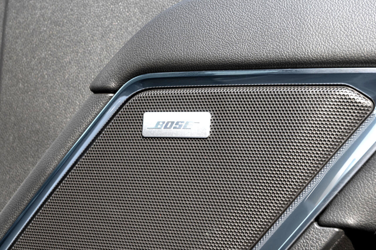 Used 2024 Chevrolet Silverado 1500 RST image 16