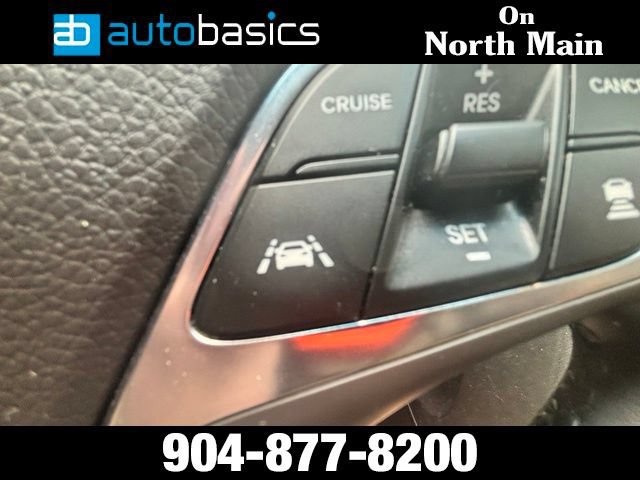 Used 2017 Hyundai Azera Limited FWD image 37
