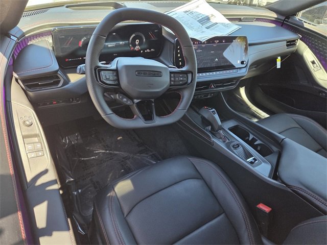 New 2026 Dodge Charger Scat Pack image 8