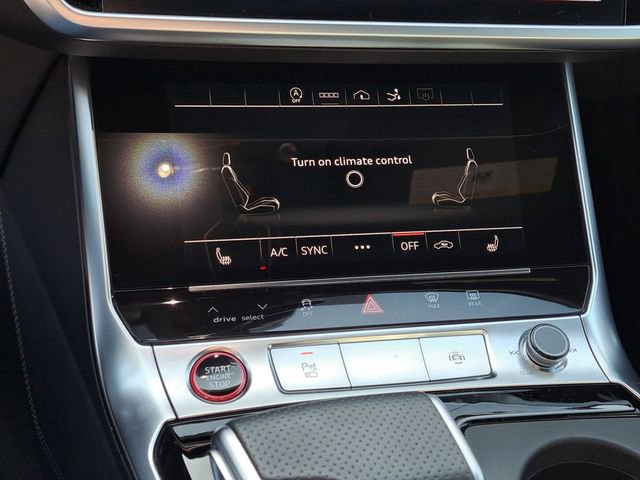 Used 2022 Audi S7 Premium Plus image 16