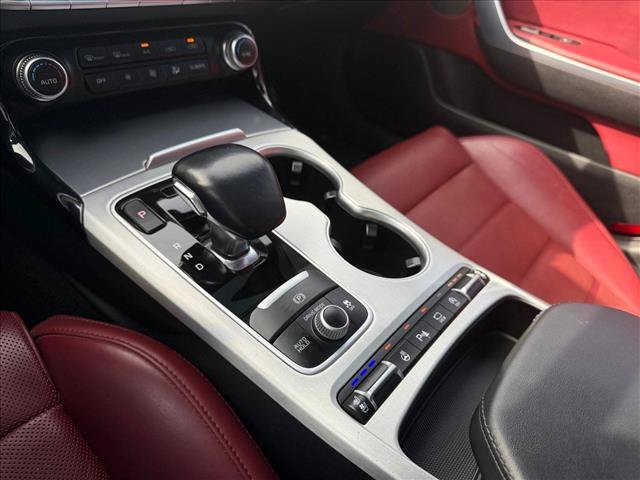 Used 2019 Kia Stinger GT2 AWD/4WD image 12