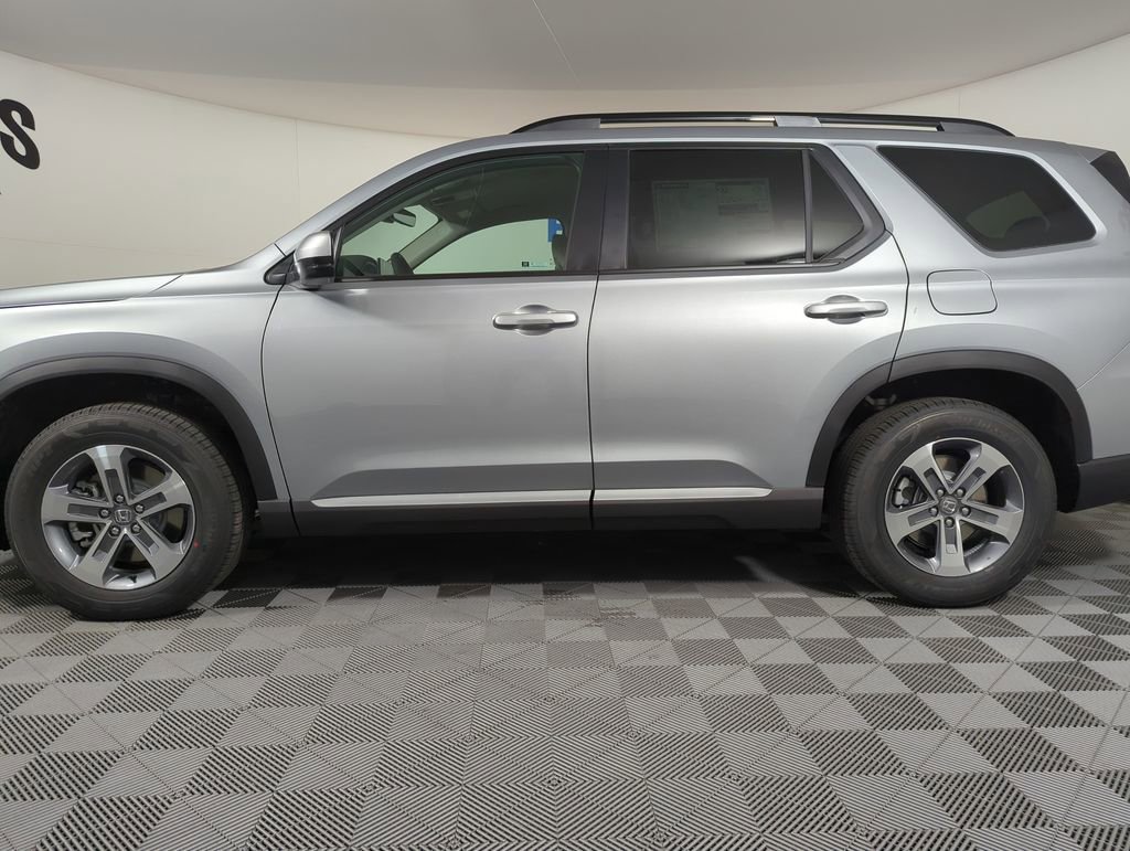 New 2026 Honda Pilot EX-L image 2