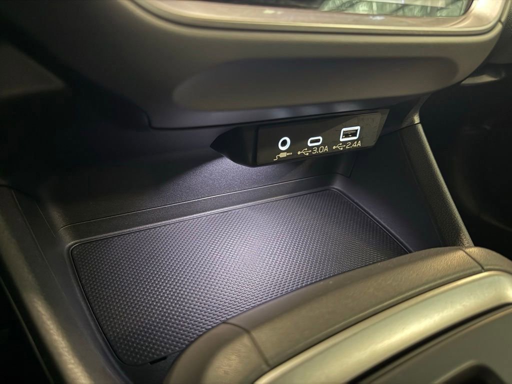 Used 2024 Subaru Crosstrek 2.0i Premium image 13