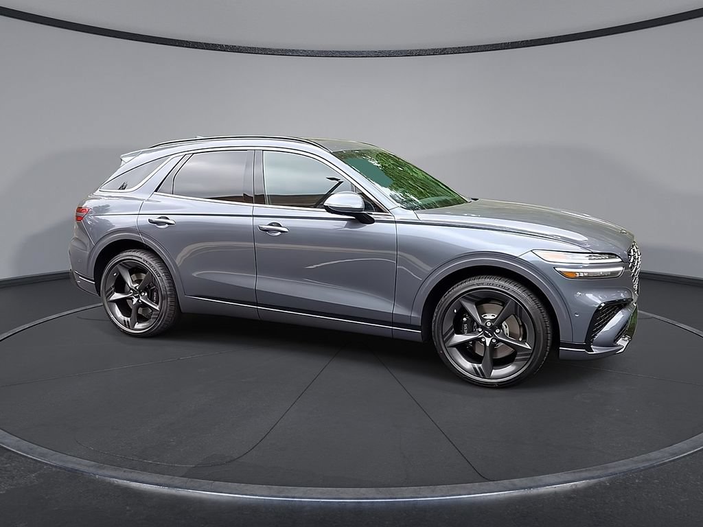 New 2026 Genesis GV70 2.5T Sport Prestige AWD/4WD image 6