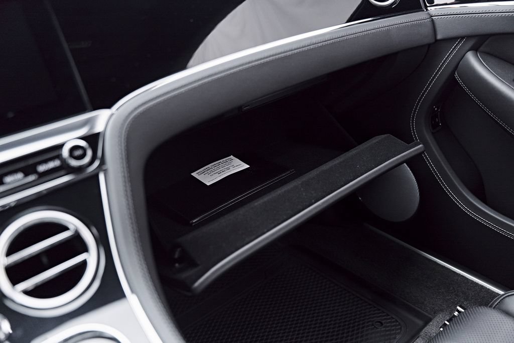 Used 2020 Bentley Continental GT AWD/4WD image 70