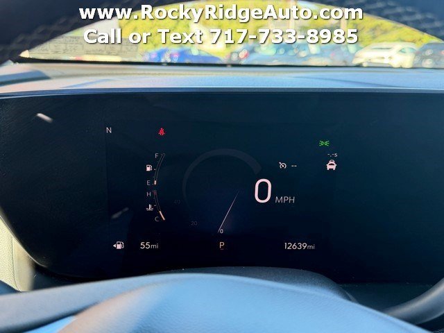 Used 2025 Buick Encore GX Preferred w/ Advanced Technology Package AWD/4WD image 18