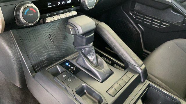 Used 2026 Toyota Tacoma SR RWD image 18