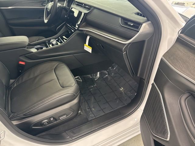 New 2026 Jeep Grand Cherokee Limited Reserve image 19