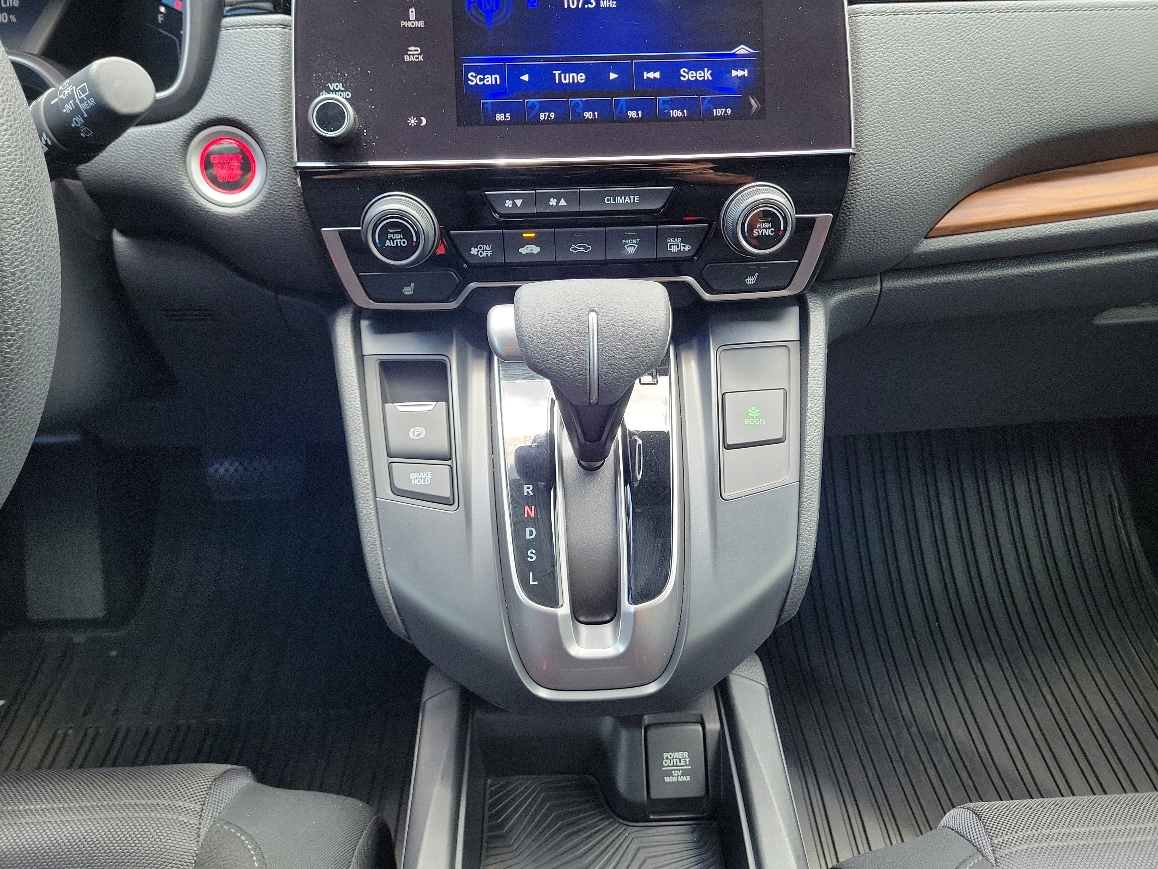 Used 2019 Honda CR-V EX image 15