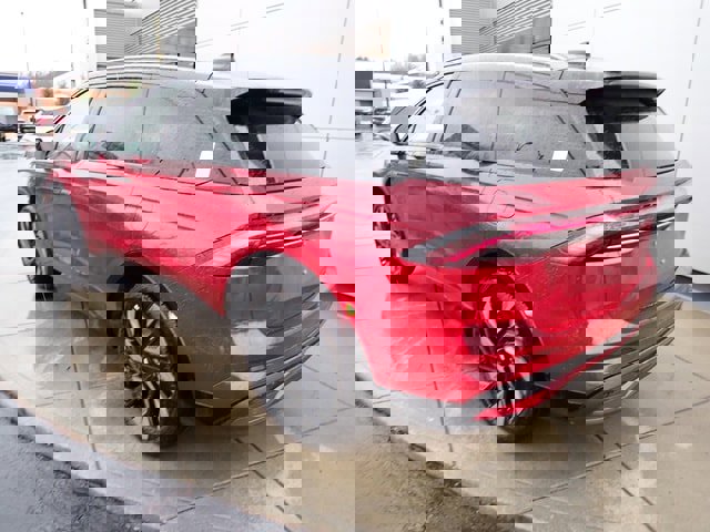 New 2026 Lincoln Nautilus Reserve image 10