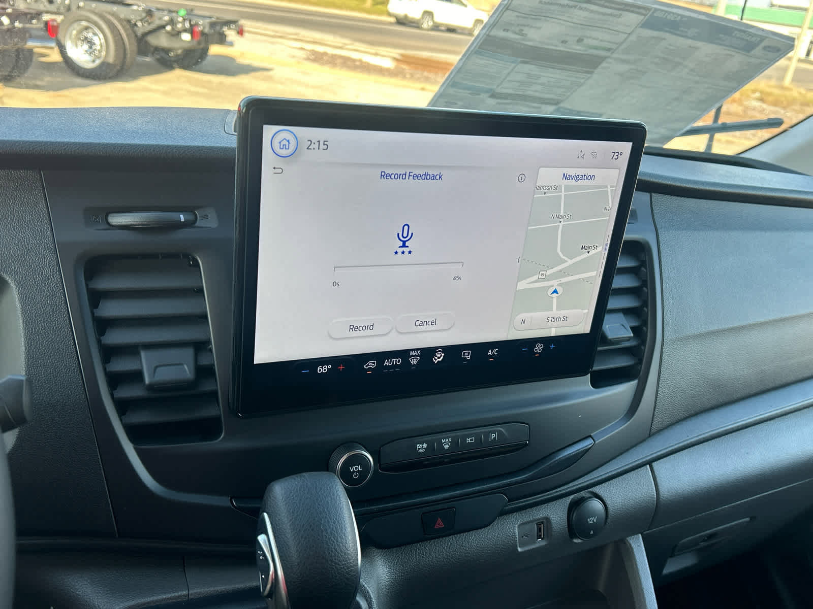 New 2026 Ford Transit 350 148 High Roof Extended image 46