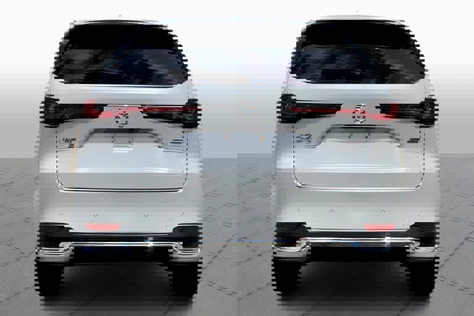 Used 2024 MAZDA CX-90 3.3 Turbo S w/ Premium Package image 5