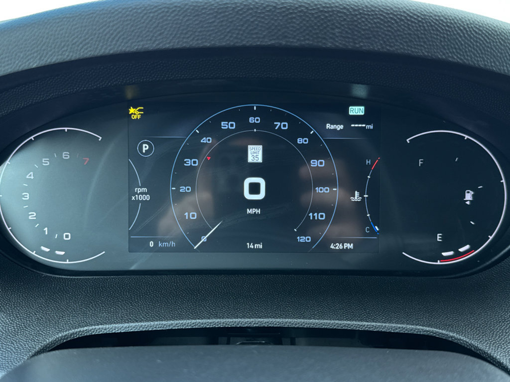 New 2026 RAM ProMaster 2500 w/ Advanced Safety Group FWD image 13