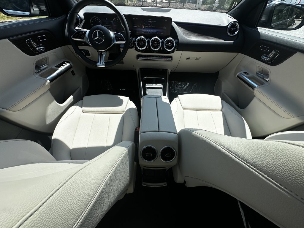 Certified 2026 Mercedes-Benz GLA 250 image 26