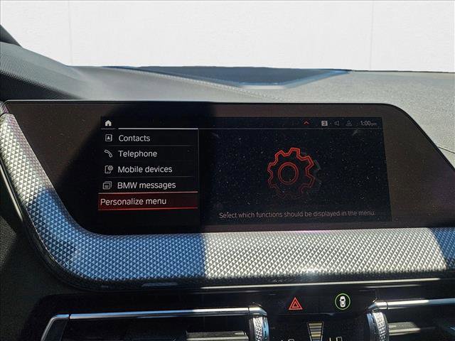 Used 2024 BMW 228i Gran Coupe w/ M Sport Package image 12