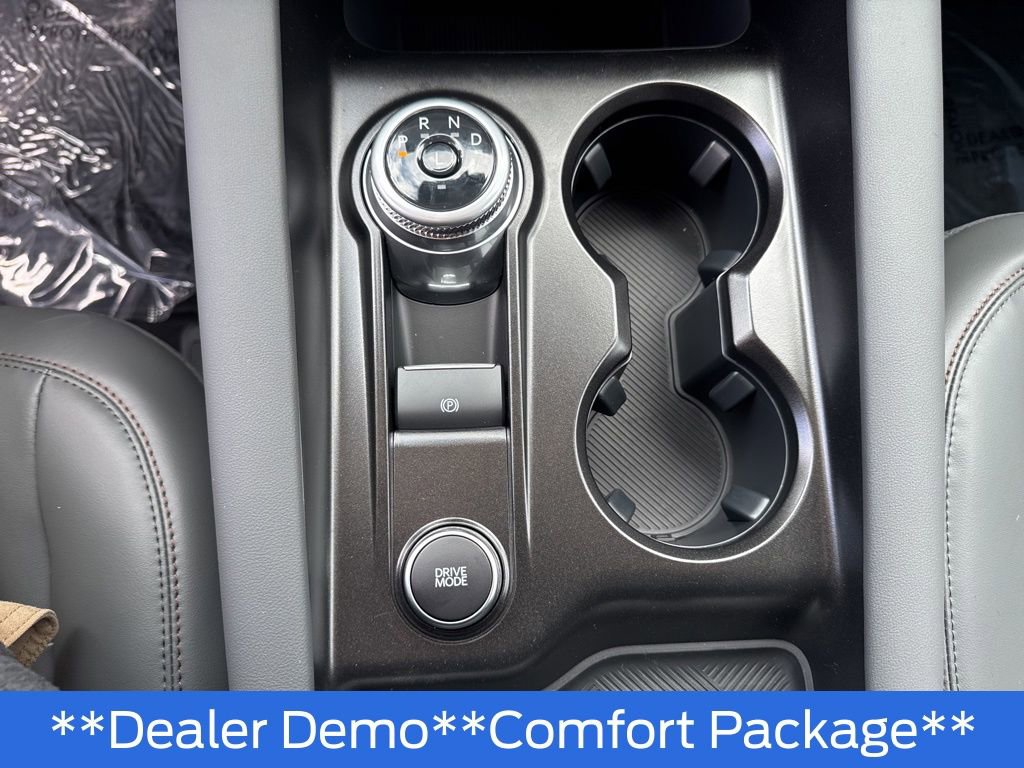 New 2026 Ford Explorer Active w/ Active Comfort Package image 29