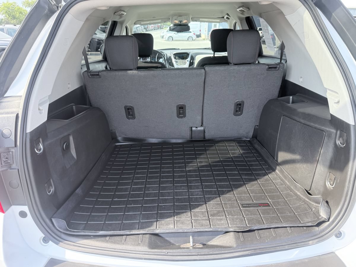 Used 2016 Chevrolet Equinox LT w/ Convenience Package FWD image 15